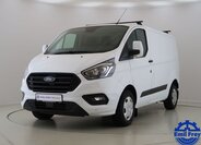 Ford Transit Custom Skříň 2,0 l 77 kw