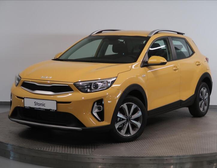 KIA Stonic 1