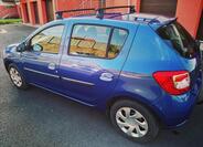 Dacia Sandero 9