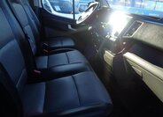 Hyundai H 350 Ostatní 2,5 l 110 kw