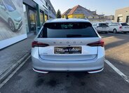 Škoda Octavia Kombi 1,5 l 85 kw