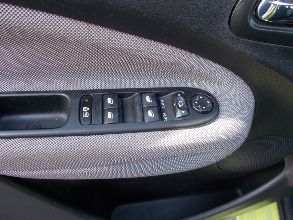 Citroën C3 Picasso MPV 1,4 l 70 kw