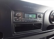 Mercedes-Benz Sprinter Ostatní 2,1 l 120 kw