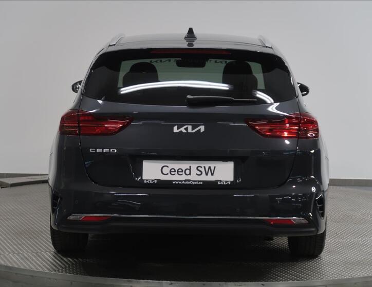 KIA Ceed 9