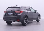 Subaru XV 6