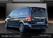 Mercedes-Benz Třídy V 3