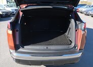 Peugeot 3008 SUV / Terénní 1,2 l 96 kw