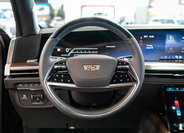 Cadillac Escalade 21