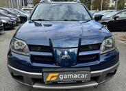 Mitsubishi Outlander 1