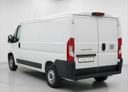 Fiat Ducato Skříň 2,2 l 88 kw