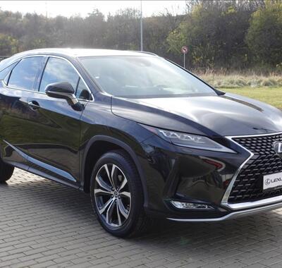 Lexus RX 300 4
