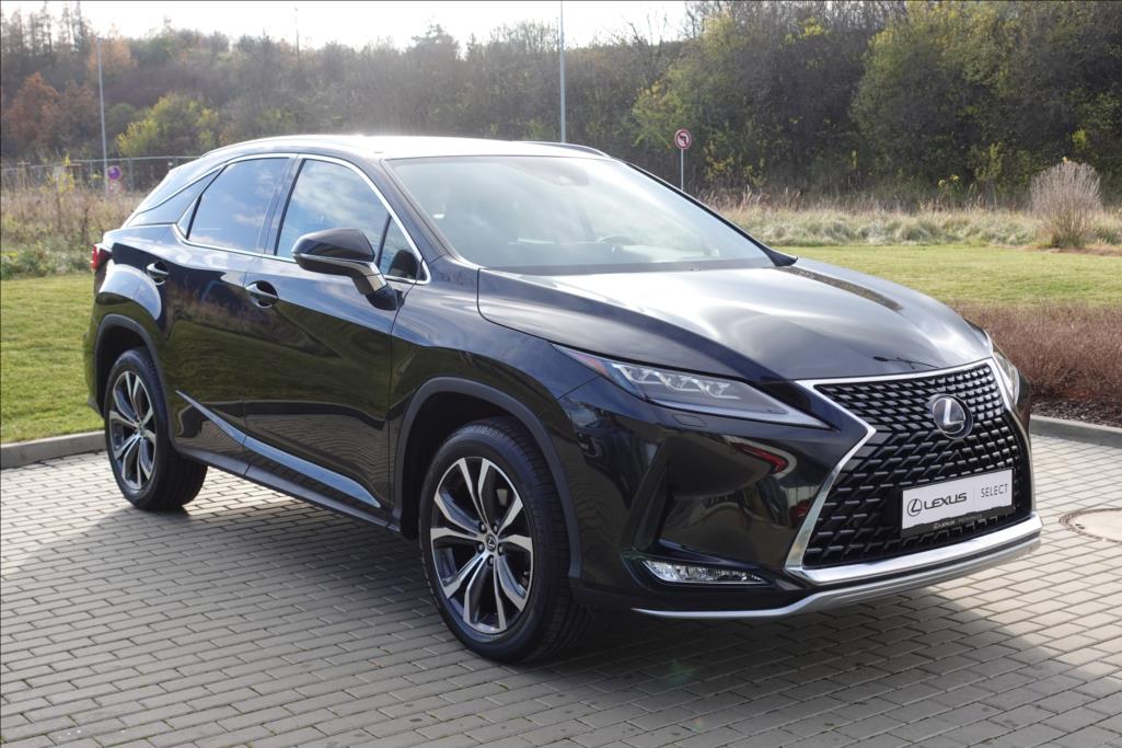 Lexus RX 300