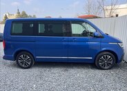 Volkswagen Multivan Kombi 2,0 l 110 kw