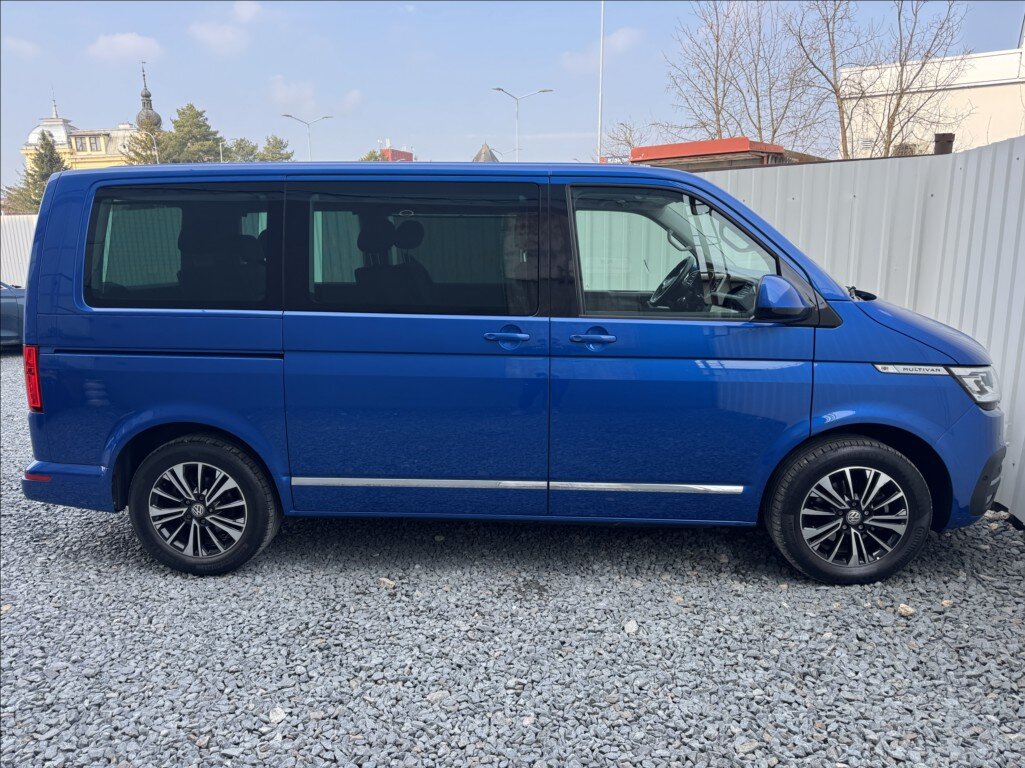 Volkswagen Multivan Kombi 2,0 l 110 kw