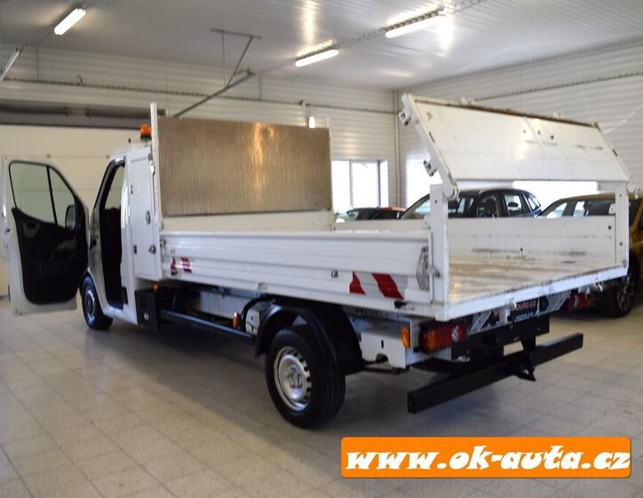 Renault Master Ostatní 0,0 107 kw