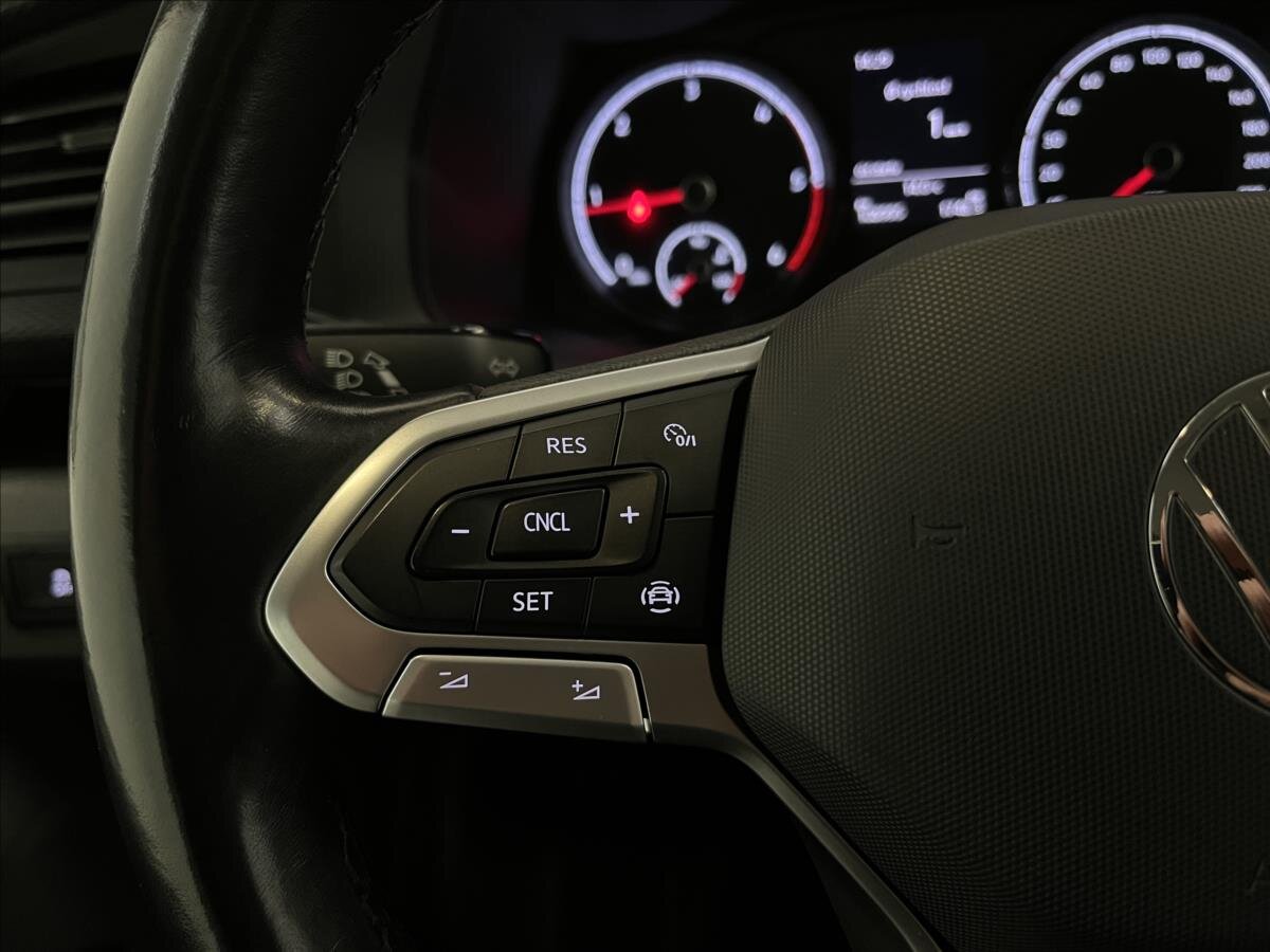 Volkswagen Transporter Kombi 2,0 l 110 kw