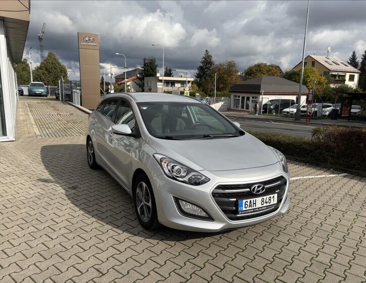 Hyundai i30 7
