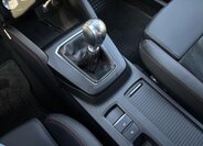 Ford Kuga SUV / Terénní 1,5 l 110 kw