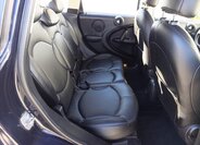 Mini Countryman SUV / Terénní 2,0 l 82 kw