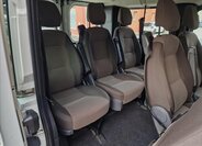 Citroën Jumper Kombi 2,2 l 103 kw