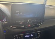 Hyundai i30 Kombi 1,5 l 117 kw