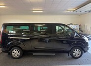 Ford Tourneo Custom 4