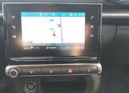 Citroën C3 Hatchback 1,2 l 81 kw