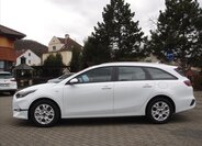 KIA Ceed Kombi 1,5 l 118 kw