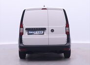 Volkswagen Caddy Skříň 2,0 l 75 kw