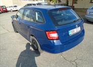 Škoda Fabia 4