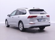 Volkswagen Golf Kombi 1,5 l 110 kw