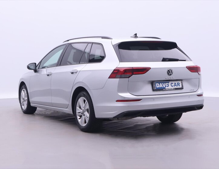 Volkswagen Golf Kombi 1,5 l 110 kw