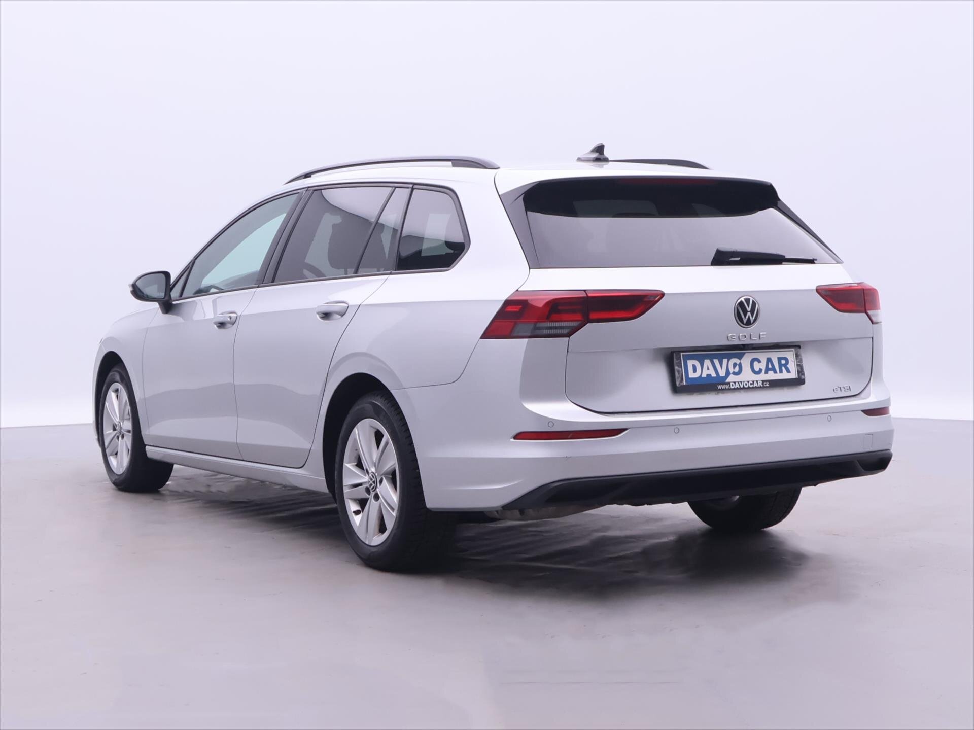 Volkswagen Golf Kombi 1,5 l 110 kw