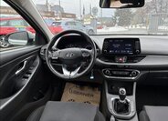 Hyundai i30 Kombi 998,0 88 kw