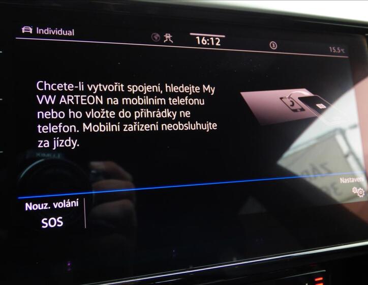 Volkswagen Arteon 36