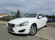 Volvo V60 1