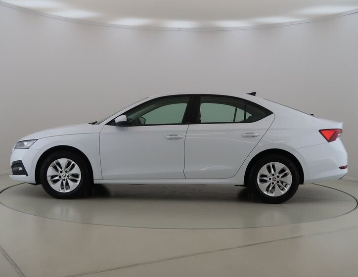 Škoda Octavia Sedan / Limuzína 2,0 l 85 kw