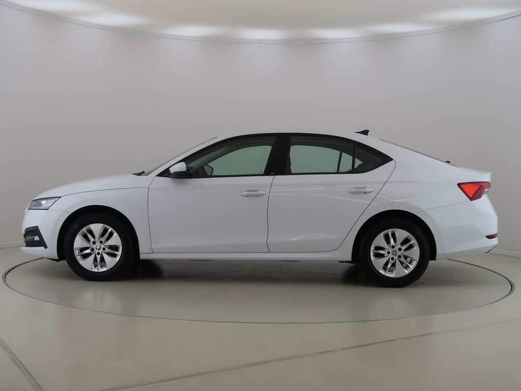 Škoda Octavia Sedan / Limuzína 2,0 l 85 kw