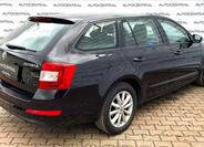 Škoda Octavia 4