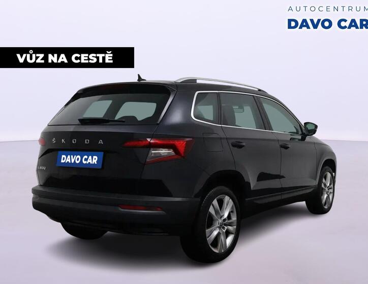 Škoda Karoq 2