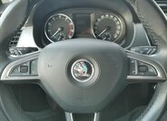 Škoda Fabia Hatchback 1,2 l 66 kw