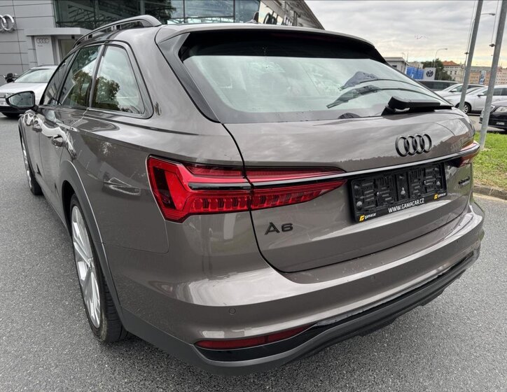 Audi A6 Allroad 7