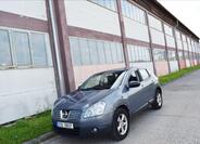 Nissan Qashqai 2