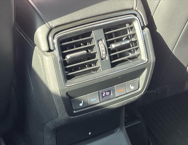 Škoda Kodiaq Kombi 2,0 l 140 kw