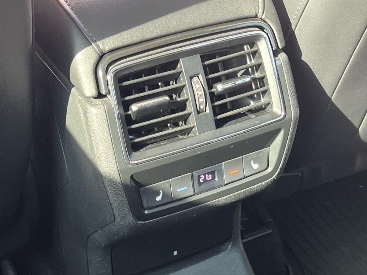 Škoda Kodiaq Kombi 2,0 l 140 kw