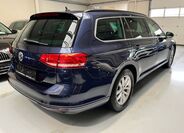 Volkswagen Passat 6