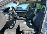 Volkswagen Passat Kombi 2,0 l 140 kw