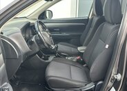 Mitsubishi Outlander SUV / Terénní 2,3 l 110 kw