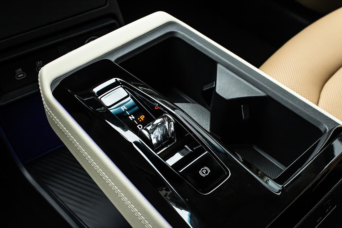 SsangYong Actyon SUV 1,5 l 150 kw