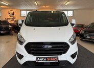 Ford Transit Custom Ostatní 2,0 l 96 kw